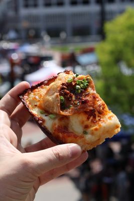 Underground Pizza Baltimore by null