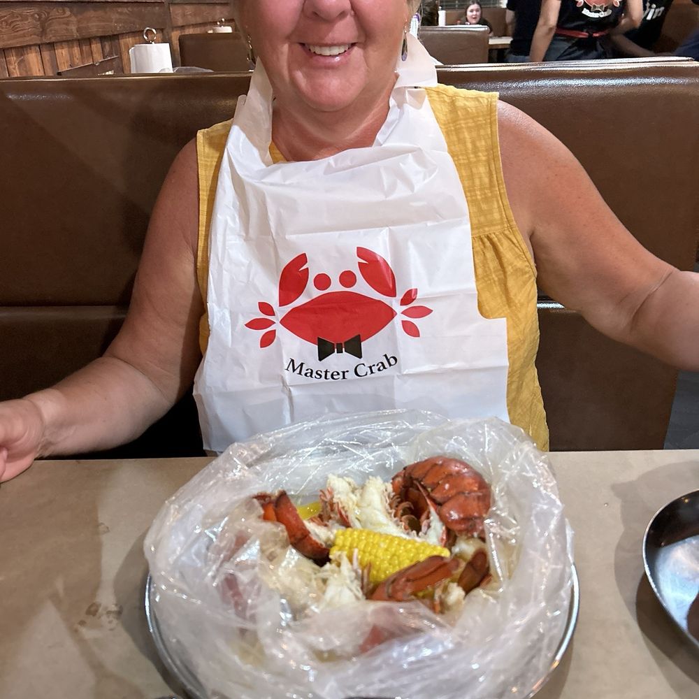 Master Crab - 1 lb. Lobster Tail - Seafood Near Me - Cape Coral, Florida