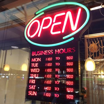 Old Xian's Food - Business hours~ (October 2021) - Chinese Near Me - Richmond, British Columbia Old Xian's Food - Business hours~ (October 2021) - Chinese Near Me - Richmond, British Columbia