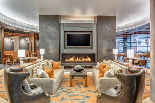 1213 Walnut Apartments by null