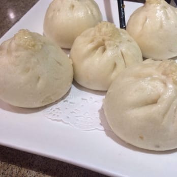 369 Shanghai Dim Sum - Pork dumps - Dim Sum Near Me - Markham, Ontario