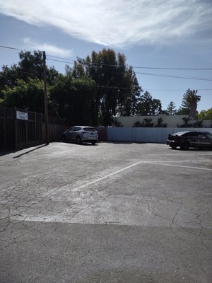 Le Petit Bistro by null