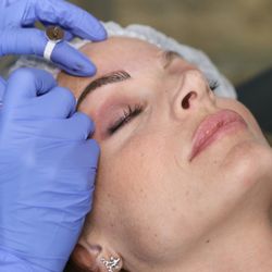 Epic Cosmetics Studio - Microblading