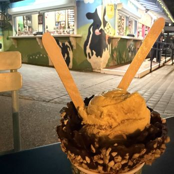 Ben & Jerry's - Ice Cream & Frozen Yogurt Near Me - San Diego, California