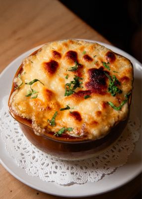 Côte Ouest Bistro by null Côte Ouest Bistro by null