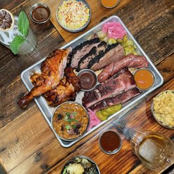 Texas Jack's Barbecue