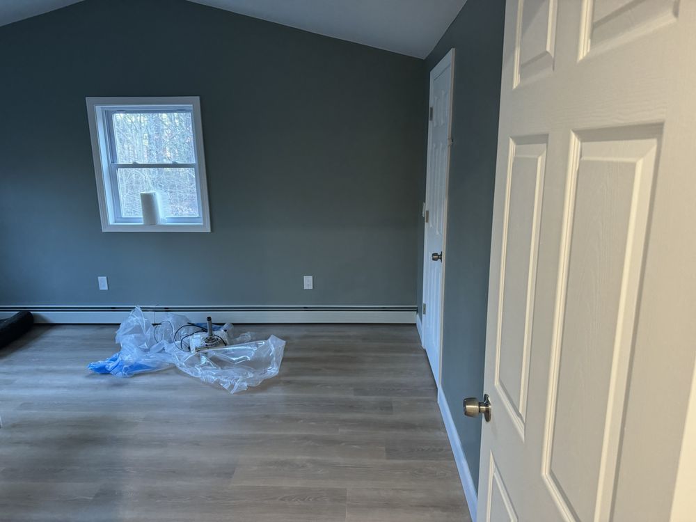 Slide of Rapid Quality Construction