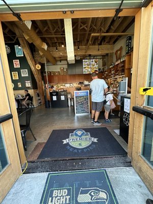 Premier Meat Pies by null