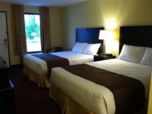 RIVER EDGE INN COLONIAL BEACH by null