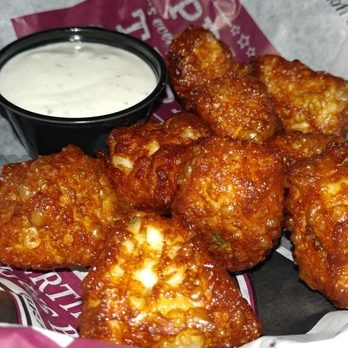Peacock Alley - Cheese curds at Peacock Alley - Bars Near Me - Bismarck, North Dakota Peacock Alley - Cheese curds at Peacock Alley - Bars Near Me - Bismarck, North Dakota