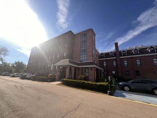 Sydney Boutique Inn & Suites by null