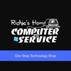 Richie's Home Computer Service