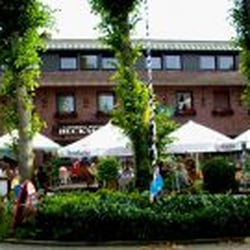 Landhotel Beckmann