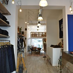 Atelier Bleu