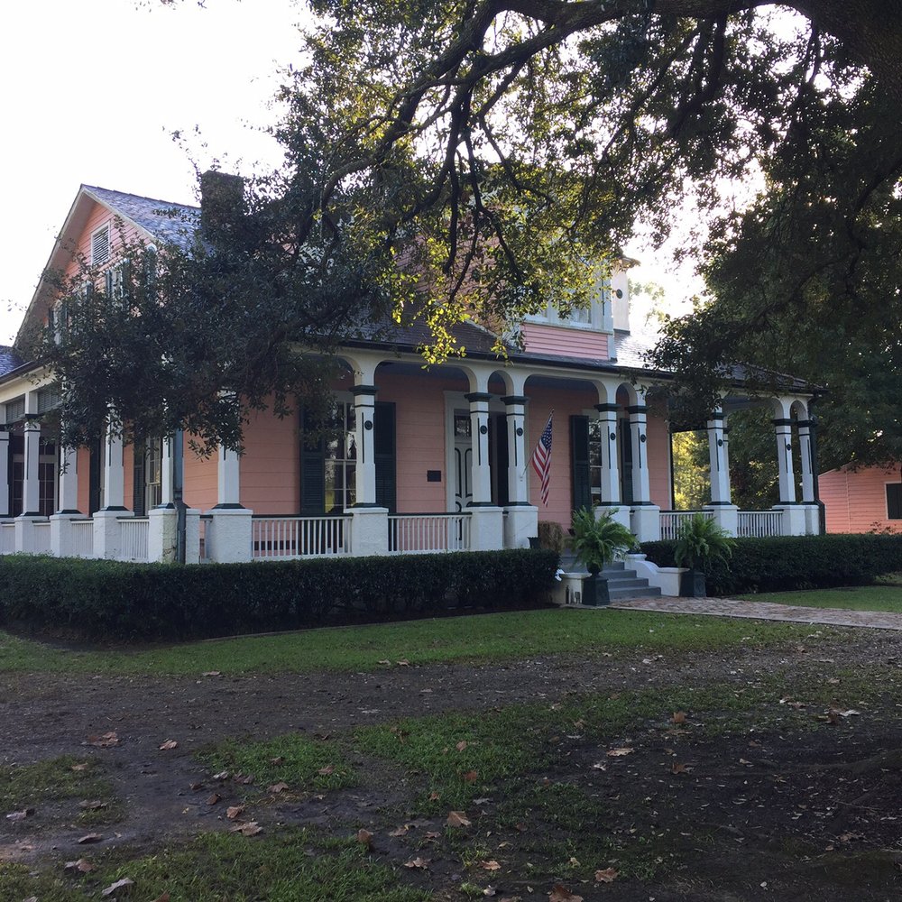 Poche Plantation - RV Parks Near Me - Convent, Louisiana