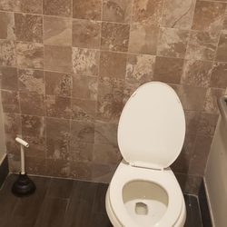LPGA International - Bathroom