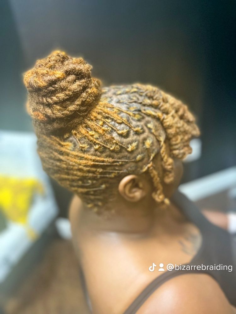 BIZARRE BRAIDING 15 Photos 1012 Margaret St, Jacksonville, Florida