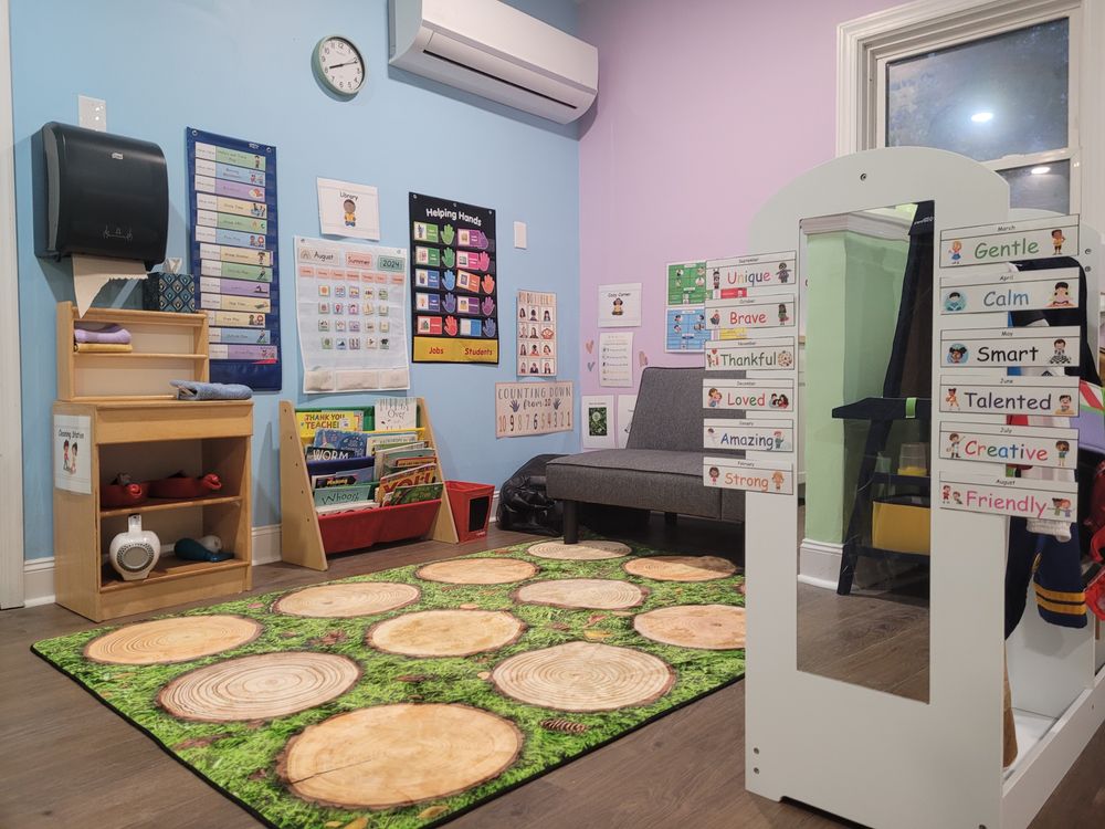 Little Bear Academy - childcare center in Portsmouth, VA