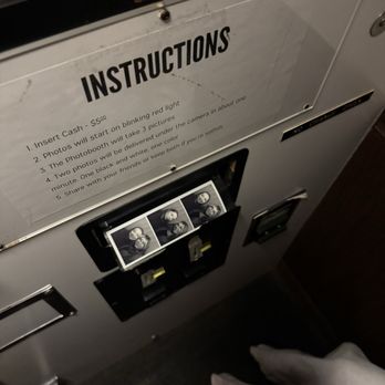 W Wolfskill - Photo Booth - Cocktail Bars Near Me - Riverside, California
