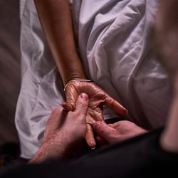 Strong Hands Wellness