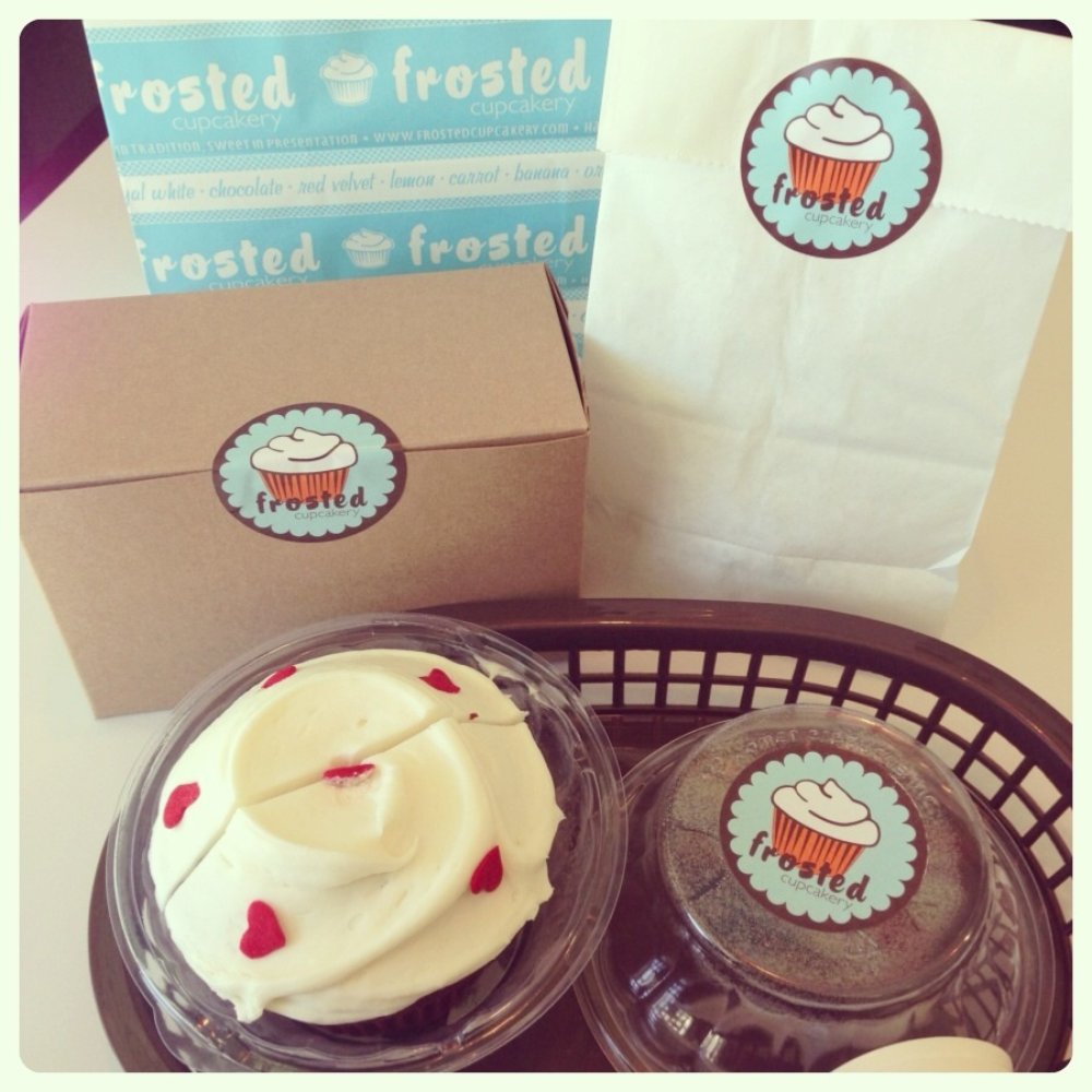 Frosted Cupcakery - Bakeries Near Me - Long Beach, California Frosted Cupcakery - Bakeries Near Me - Long Beach, California