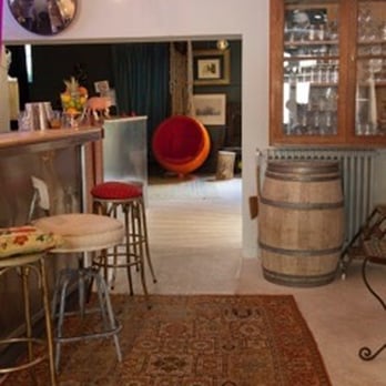 CO - L'espace bar - French Near Me - Paris, 75