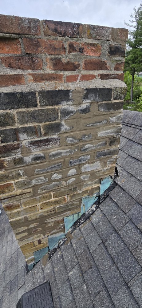 Slide of Nittany Valley Handyman