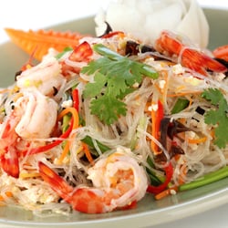 Chang Thai - Yam Woon Sen