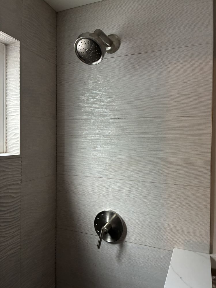 Slide of Plumber Man