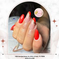 Lovely Nails & Spa