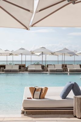 1 Hotel Penthouse 2 Story Beachfront Ultra Luxe by null