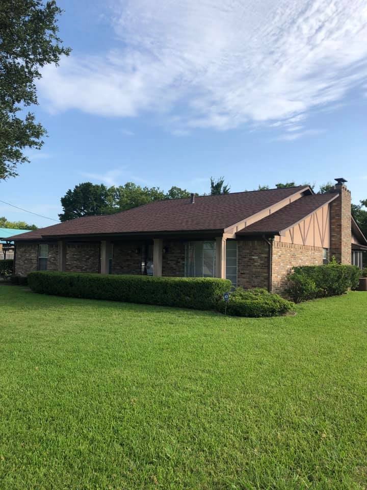 Slide of Mesquite Roofing & Construction
