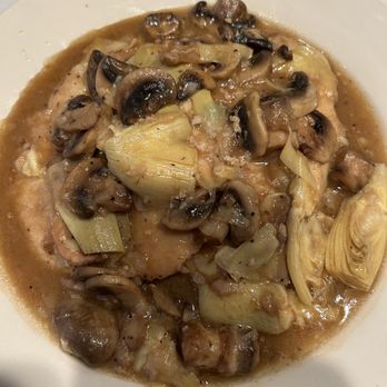 Francesco's Cucina Italiana - Chicken Filippo - Italian Near Me - Cedar Brook, New Jersey Francesco's Cucina Italiana - Chicken Filippo - Italian Near Me - Cedar Brook, New Jersey