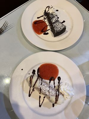 Cesario's by null