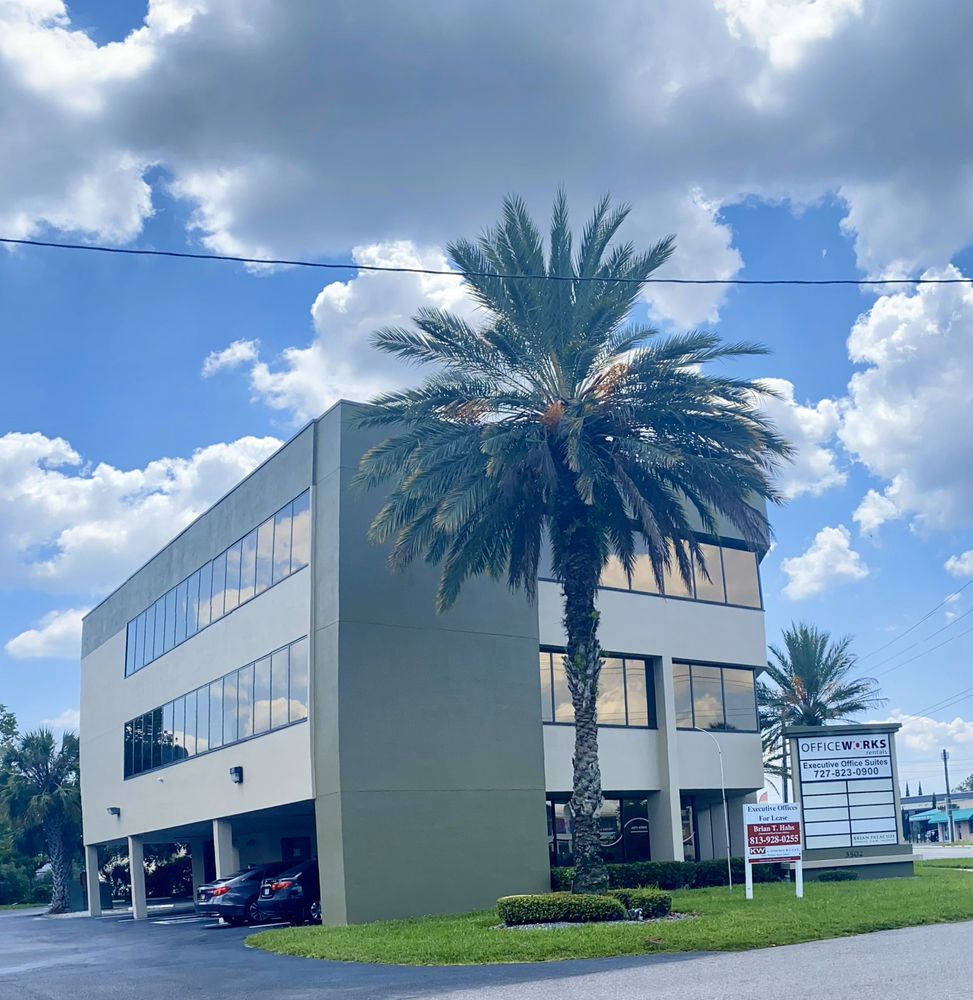 Amber Trautman, MSN, APRN, PMHNP-BC - grief counselor in Tampa Bay, FL