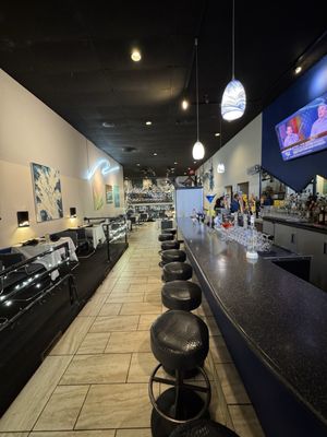 Cafe Pasta & Grille' by null