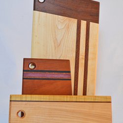 Ashland Art Works - Woodworking by John Weston