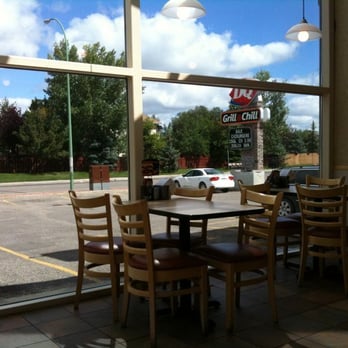 Dairy Queen Grill & Chill - the outside of the restaurant - Fast Food Near Me - Regina, Saskatchewan Dairy Queen Grill & Chill - the outside of the restaurant - Fast Food Near Me - Regina, Saskatchewan