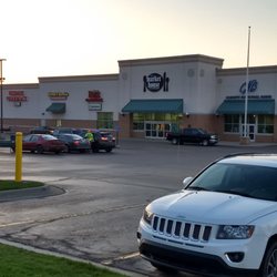 Bob's Market House - They have everything!