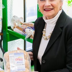 Debbie's Health Foods