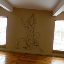 Just Breathe Yoga Studio