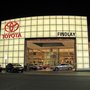 Photo of Findlay Toyota