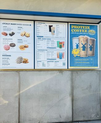 Menu photo 2 Dutch Bros Coffee Chandler, AZ Menu photo 2 Dutch Bros Coffee Chandler, AZ