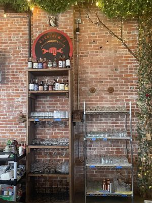 Working Man Distillers by null