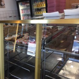 Donuts Donuts