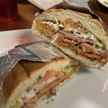 Chilangos - Chilango Torta - Beer Bar Near Me - Tifton, Georgia