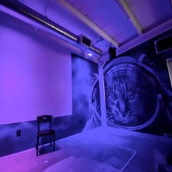 Station Theater - Improv & Sketch - A view