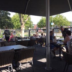 De Beren - Het grote buiten terras