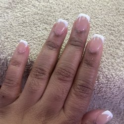 Fancy Nail Salon