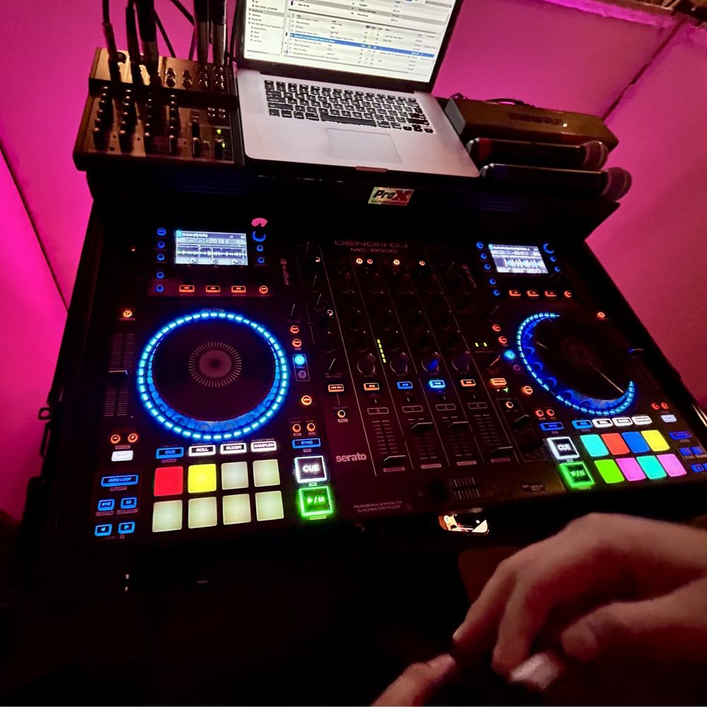 LB Entertainment - DJs Near Me - Monroe, New York